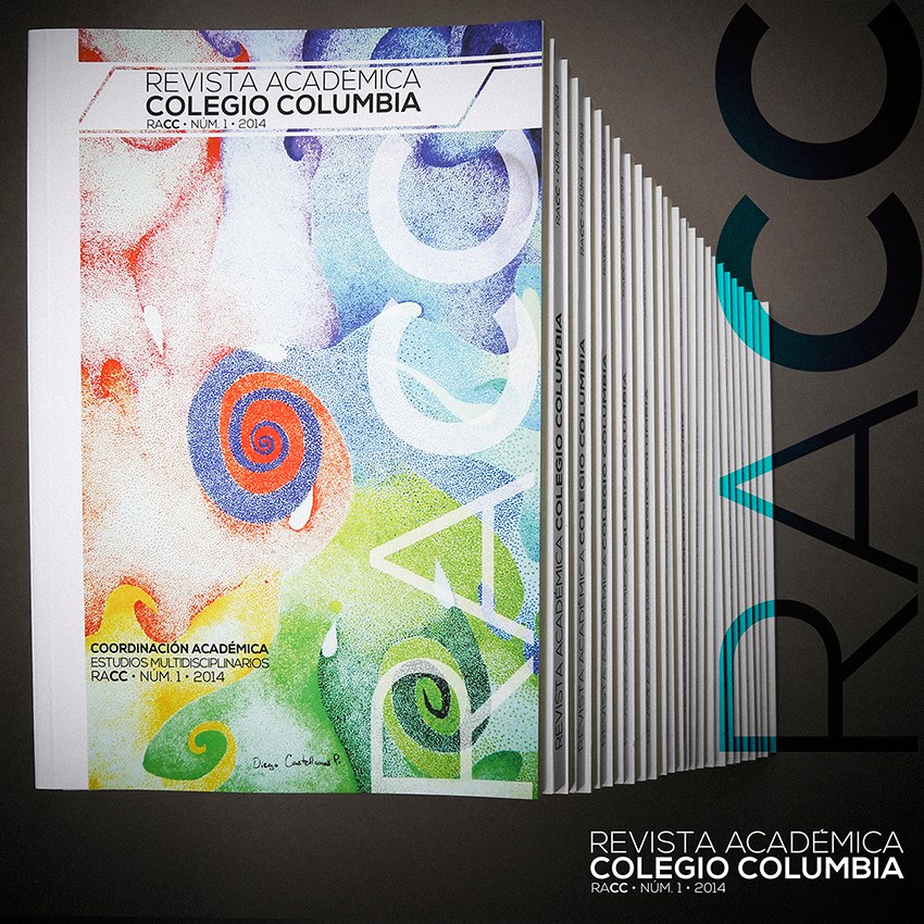 Colegio Columbia Convocatoria RACC